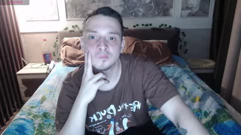 Nikolos online show from January 2025 03:33:02 PM