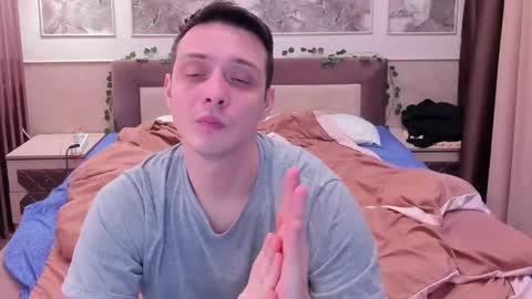 Nikolos online show from January 2025 02:28:02 AM