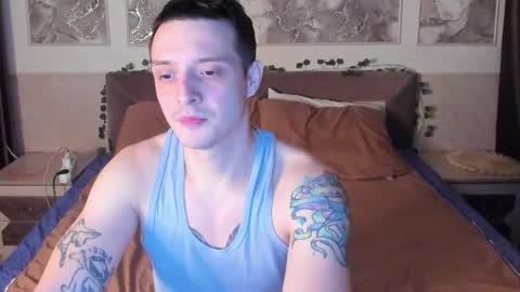 Nikolos online show from January 2025 06:35:02 PM