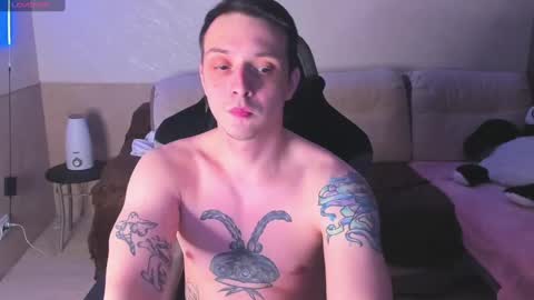 Nikolos online show from February 2025 06:44:02 PM