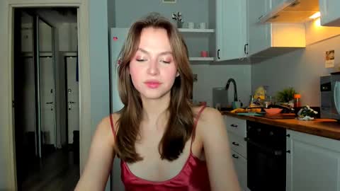 Snapshot of niky_jess chatting on February 2025 07:18:02 AM Veronica online show from February 2025 07:18:02 AM