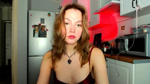 Snapshot of niky_jess chatting on February 2025 09:45:01 AM Veronica online show from February 2025 09:45:01 AM