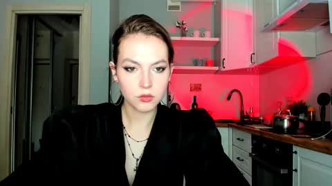 Snapshot of niky_jess chatting on February 2025 11:43:01 AM Veronica online show from February 2025 11:43:01 AM