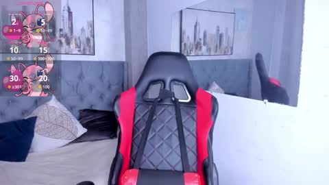 Snapshot of niky_lulo chatting on September 2025 04:01:01 AM Niky online show from September 2025 04:01:01 AM