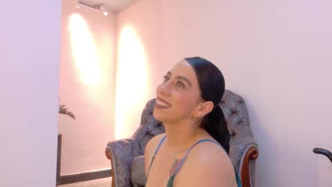  NIKY SMIT  online show from September 2025 12:51:01 PM