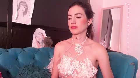 Snapshot of nikyastark chatting on December 2024 10:18:01 AM Niky A Stark online show from December 2024 10:18:01 AM