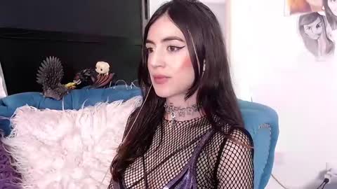 Snapshot of nikyastark chatting on December 2024 07:54:01 AM Niky A Stark online show from December 2024 07:54:01 AM