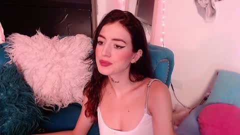 Snapshot of nikyastark chatting on December 2024 09:17:01 AM Niky A Stark online show from December 2024 09:17:01 AM