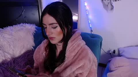 Snapshot of nikyastark chatting on December 2024 07:49:02 AM Niky A Stark online show from December 2024 07:49:02 AM