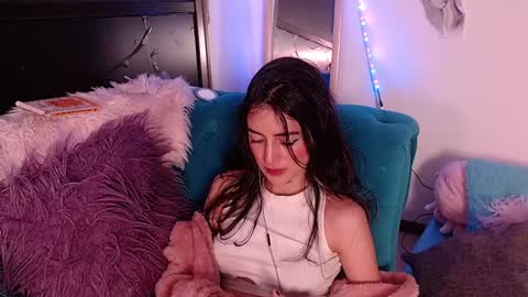 Snapshot of nikyastark chatting on December 2024 10:01:01 AM Niky A Stark online show from December 2024 10:01:01 AM