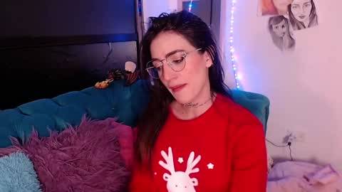Snapshot of nikyastark chatting on December 2024 08:18:01 AM Niky A Stark online show from December 2024 08:18:01 AM