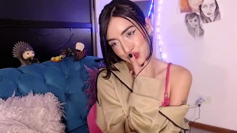 Snapshot of nikyastark chatting on December 2024 07:40:02 AM Niky A Stark online show from December 2024 07:40:02 AM