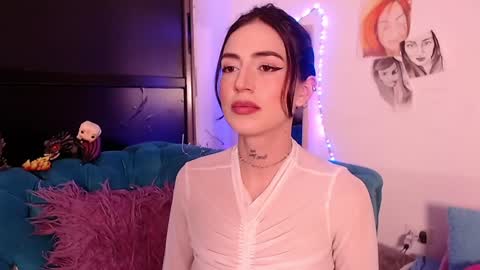 Snapshot of nikyastark chatting on December 2024 07:42:01 AM Niky A Stark online show from December 2024 07:42:01 AM