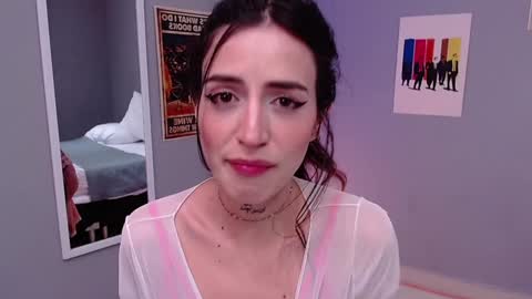 Snapshot of nikyastark chatting on January 2025 10:05:02 AM Niky A Stark online show from January 2025 10:05:02 AM