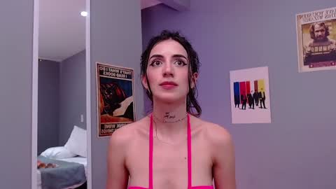 Snapshot of nikyastark chatting on January 2025 01:08:01 PM Niky A Stark online show from January 2025 01:08:01 PM
