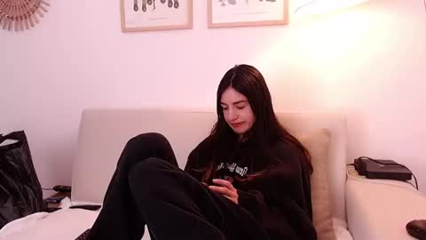 Snapshot of nikyastark chatting on January 2025 11:02:02 PM Niky A Stark online show from January 2025 11:02:02 PM