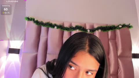 Niky Brooks online show from December 2024 08:58:01 PM