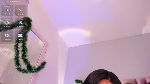 Niky Brooks online show from December 2024 12:15:01 PM