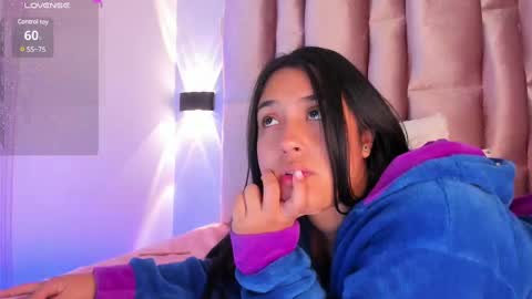 Niky Brooks online show from December 2024 03:20:02 PM