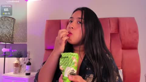 Niky Brooks online show from January 2025 04:06:01 PM