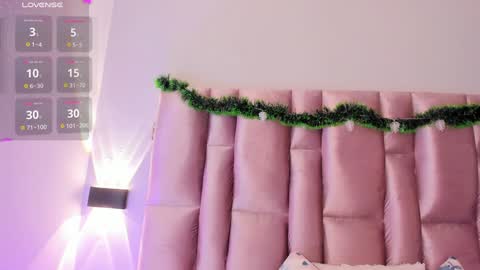 Niky Brooks online show from January 2025 02:56:02 PM
