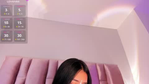 Niky Brooks online show from January 2025 07:21:01 PM