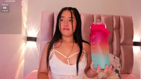 Niky Brooks online show from January 2025 01:36:01 PM