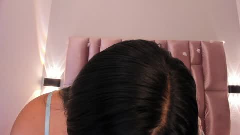 Niky Brooks online show from January 2025 04:34:02 PM