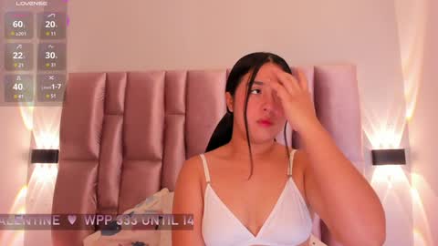 Niky Brooks online show from February 2025 12:28:01 PM