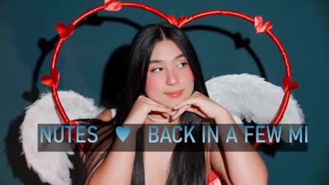 Niky Brooks online show from February 2025 05:36:02 PM