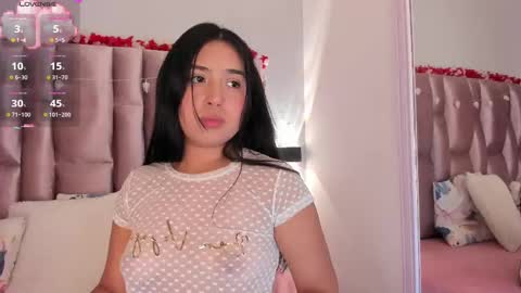 Niky Brooks online show from March 2025 12:54:02 PM