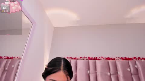 Niky Brooks online show from March 2025 12:33:02 PM