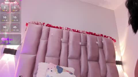 Niky Brooks online show from March 2025 02:18:02 PM