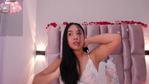 Niky Brooks online show from March 2025 12:06:02 PM