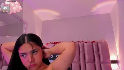 Snapshot of nikybrooks chatting on September 2025 11:04:01 AM Niky Brooks online show from September 2025 11:04:01 AM