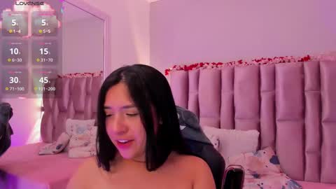 Snapshot of nikybrooks chatting on October 2025 02:42:02 AM Niky Brooks online show from October 2025 02:42:02 AM