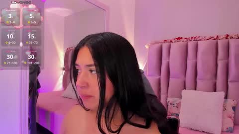 Snapshot of nikybrooks chatting on October 2025 12:25:01 PM Niky Brooks online show from October 2025 12:25:01 PM