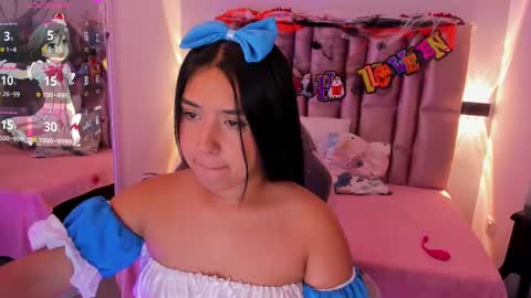 Snapshot of nikybrooks chatting on October 2025 08:37:01 AM Niky Brooks online show from October 2025 08:37:01 AM