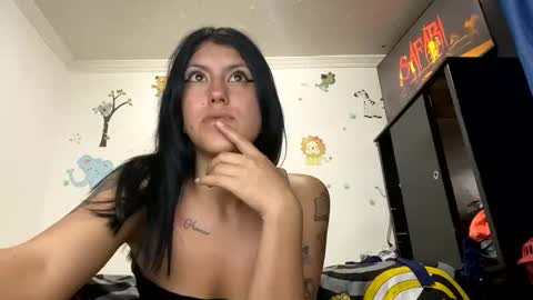 nikyyyy333 online show from February 2025 06:07:02 AM