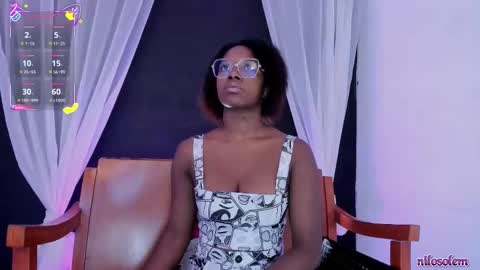 nilo solem online show from September 2025 04:29:01 PM