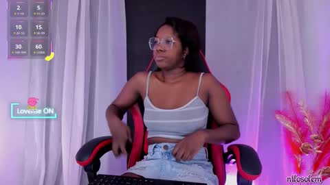 nilo solem online show from October 2025 01:56:02 PM