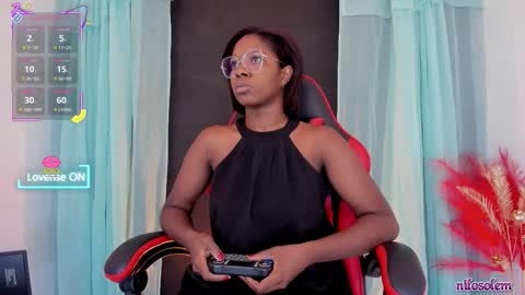 nilo solem online show from November 2025 04:28:02 PM