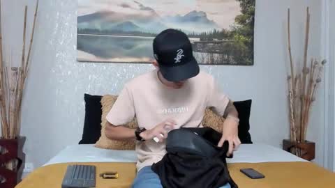 Nils online show from October 2025 04:15:01 AM