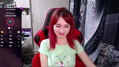 Nimfeya online show from September 2025 08:23:02 PM