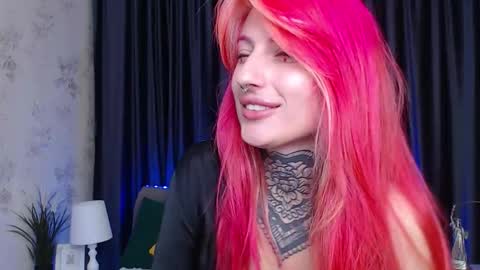 Snapshot of nina_b1um chatting on October 2025 05:58:02 AM Nina online show from October 2025 05:58:02 AM