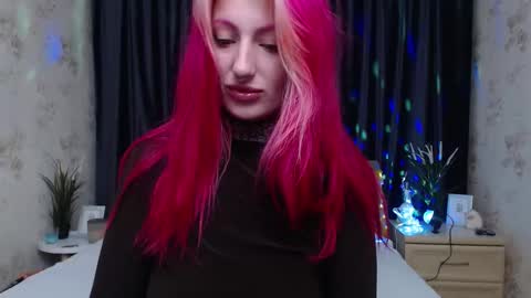 Snapshot of nina_b1um chatting on November 2025 06:14:02 AM Nina online show from November 2025 06:14:02 AM