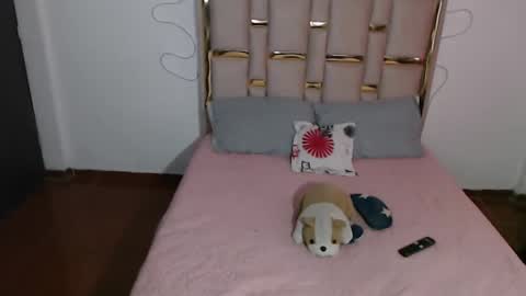 Nina Carther online show from September 2025 11:13:02 AM