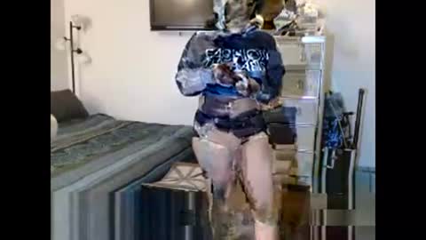 Snapshot of nina_fame chatting on November 2025 07:25:01 AM Nina Fame online show from November 2025 07:25:01 AM