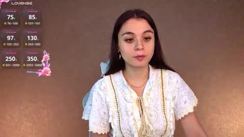 Ketrin online show from September 2025 02:55:02 AM