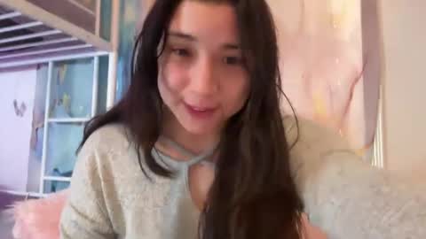 nina_lovez online show from December 2024 02:15:01 PM